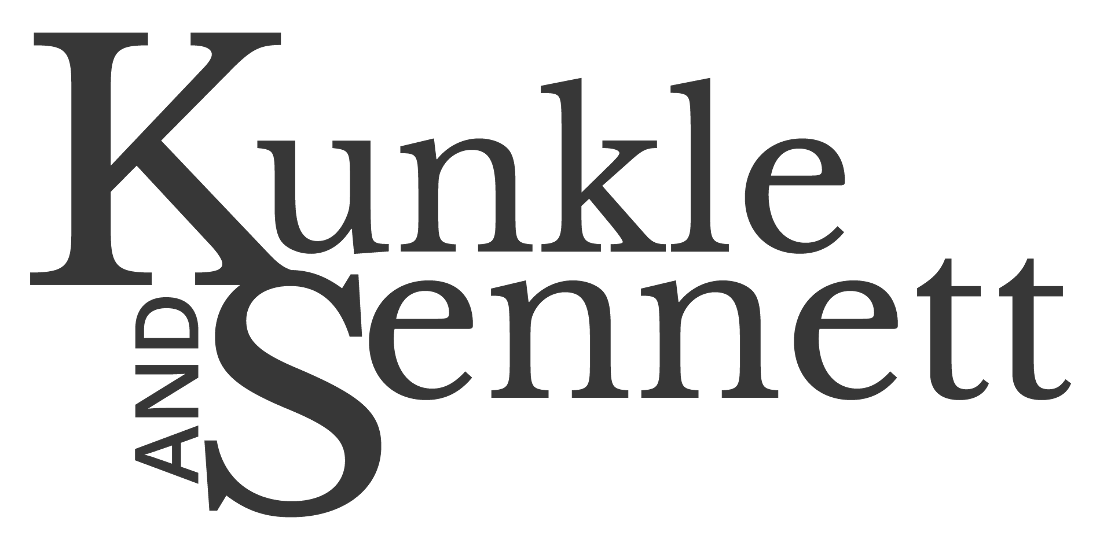 Kunkle and Sennett Logo